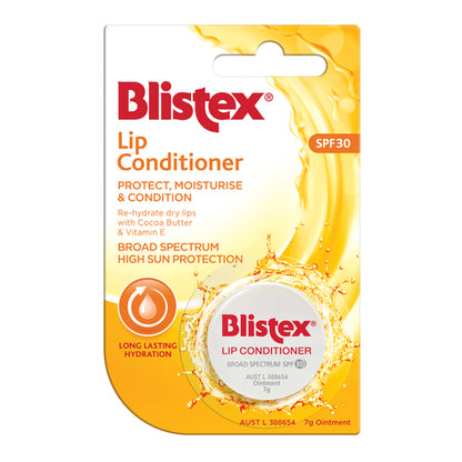 Blistex Lip Conditioner SPF30 7g - GimmeNow