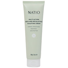 Natio Multi Action Neck and Decolletage Sculpting Cream 100g - GimmeNow
