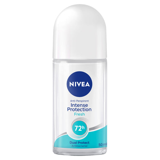 NIVEA Intense Protection Fresh Anti-Perspirant 50mL