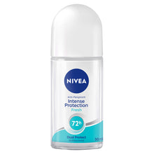 NIVEA Intense Protection Fresh Anti-Perspirant 50mL