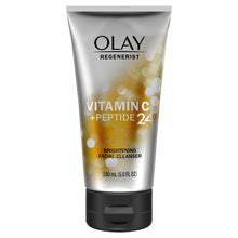 Olay Vitamin C + Peptide 24 Cleanser 150mL - GimmeNow