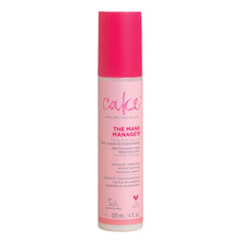 CAKE The Manage'R 3-In-1 Leave-In Conditioner 120mL