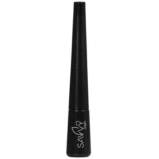 SAVVY by DB Liquid Eyeliner Black 3.2mL