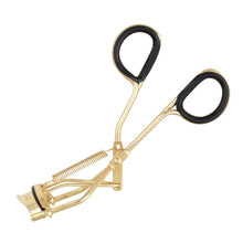 Manicare Eyelash Curler Gold 1 Each