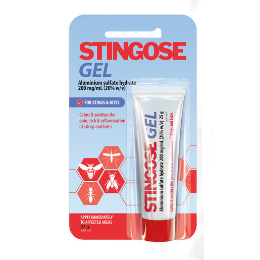 Stingose Gel 25g