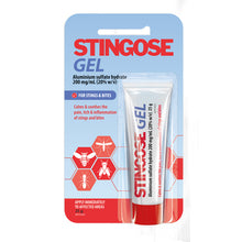 Stingose Gel 25g