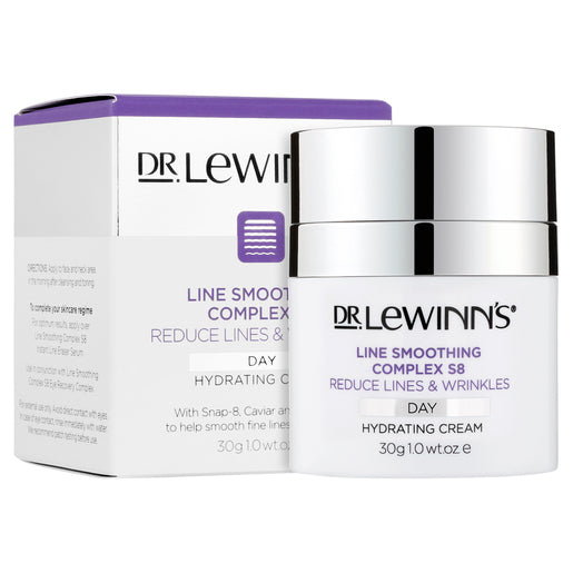 Dr. LeWinn's LSC S8 Hydrating Day Cream 30g