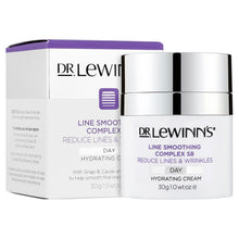 Dr. LeWinn's LSC S8 Hydrating Day Cream 30g