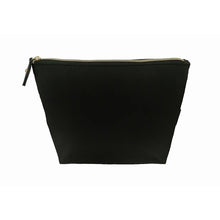 Priceline Large Pouch Crinkle Black 1 Each - GimmeNow