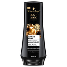 Schwarzkopf Extra Care Ultimate Repair Strengthening Conditioner 400mL - GimmeNow