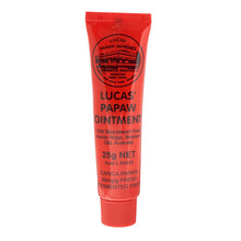 Lucas' Papaw Ointment Tube 25g