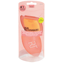 Real Techniques Miracle Complexion Sponge + Case 2 Piece Set