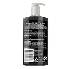 Biore Deep Pore Charcoal Cleanser 200mL