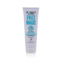 NOUGHTY Frizz Magic Conditioner 250mL