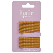Priceline Blending Bobby Pins Blonde 30 Pack - GimmeNow