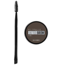 Maybelline Tattoo Brow Pomade 05 Dark Brown 3.5mL - GimmeNow