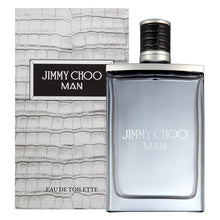 Jimmy Choo Man EDT 100mL - GimmeNow