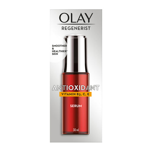 Olay Regenerist Antioxidant Face Serum 30mL - GimmeNow