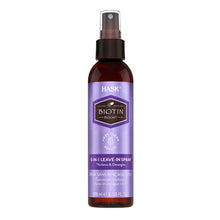 HASK Biotin Boost Thickening 5-in-1 Leave in Spray 175mL