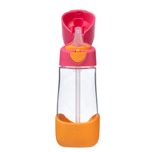 B.Box Tritan Drink Bottle - Strawberry Shake 450mL - GimmeNow