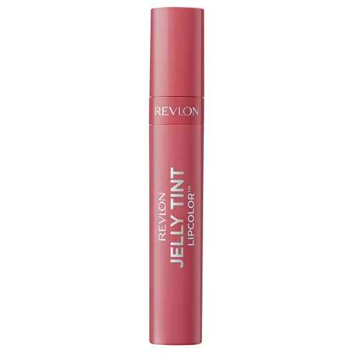 Revlon Jelly Tint Lipcolor Raspberry Rose 2.6g