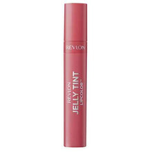 Revlon Jelly Tint Lipcolor Raspberry Rose 2.6g