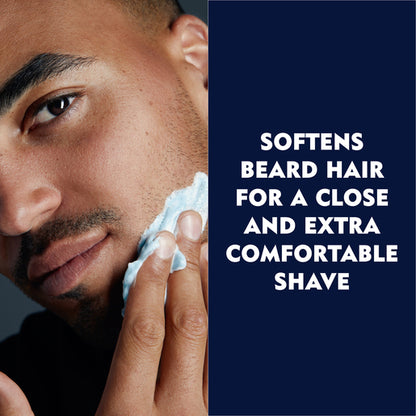 NIVEA Men Protect & Care Moisturising Shaving Gel 200mL