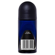 NIVEA Men Deep Deep Carbon Black Espresso Anti-Perspirant 50mL