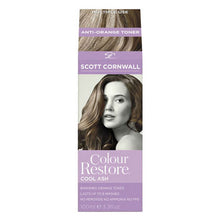 Scott Cornwall Colour Restore Cool Ash 100mL