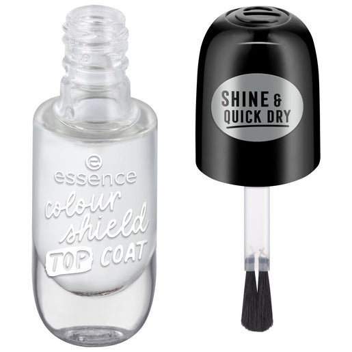 Essence Colour Shield Top Coat 8mL