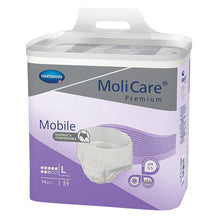 MoliCare Premium Mobile 8 Drop Large 14 Pack