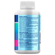 Ostelin Calcium & Vitamin D3 250 Tablets