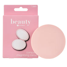 Priceline Compact Magnifying Mirror 1 Each