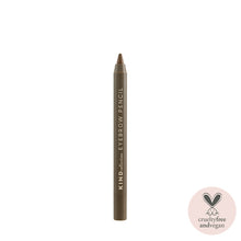KIND Collective Eyebrow Pencil Light Brown 0.6g