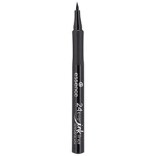 Essence 24ever Ink Liner 01 Intense Black 1.2mL