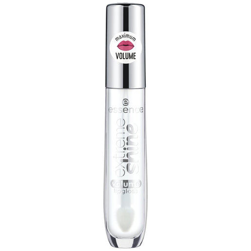Essence Extreme Shine Volume Lipgloss 01 Crystal Clear 5mL