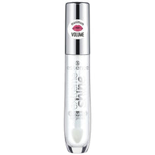 Essence Extreme Shine Volume Lipgloss 01 Crystal Clear 5mL
