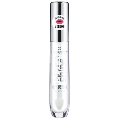 Essence Extreme Shine Volume Lipgloss 01 Crystal Clear 5mL