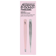MP Cosmetics Brow Tweezers 2 Pack - GimmeNow