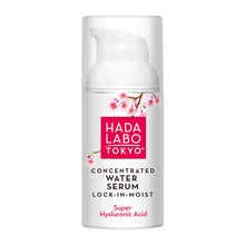Hada Labo Concentrated Water Serum Lock-in-Moist 30mL - GimmeNow