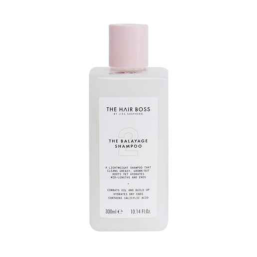 THE HAIR BOSS The Balayage Shampoo 300mL