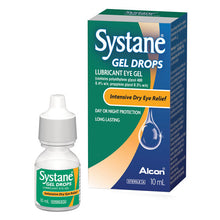 Systane Gel Drops Lubricant Eye Gel 10mL - GimmeNow