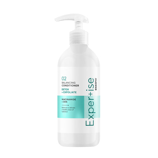 Essano Expertise Detox Conditioner 600mL