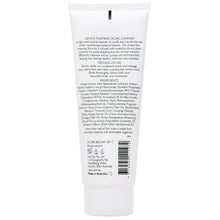 Natio Gentle Foaming Facial Cleanser 100 g