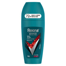Rexona Advanced Protection 72H Antiperspirant Antibacterial Sport 50mL - GimmeNow
