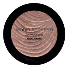 MP Cosmetics Luminous Luxe Highlighter Ethereal 5g