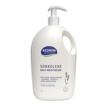 Redwin Sorbolene Daily Moisturiser 1010mL - GimmeNow