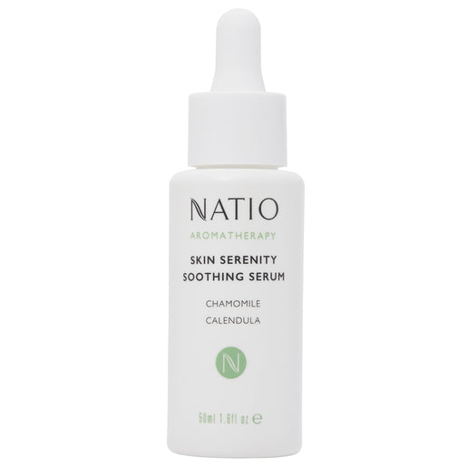 Natio Skin Serenity Soothing Serum 50mL - GimmeNow