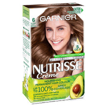 Garnier Nutrisse 6 Acorn 1 Pack - GimmeNow