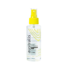 Australis Fresh & Flawless Matte Finishing Spritz 110mL